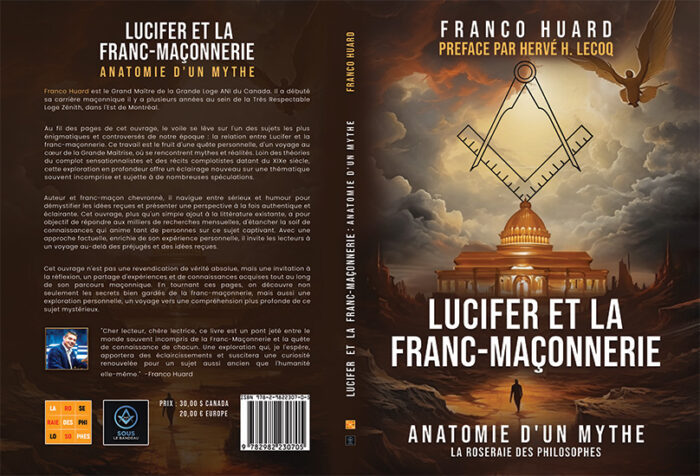 Lucifer et Franc-Maçonnerie: Anatomie d'un mythe – Image 2