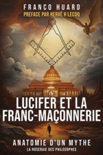 Lucifer et Franc-Maçonnerie: Anatomie d'un mythe
