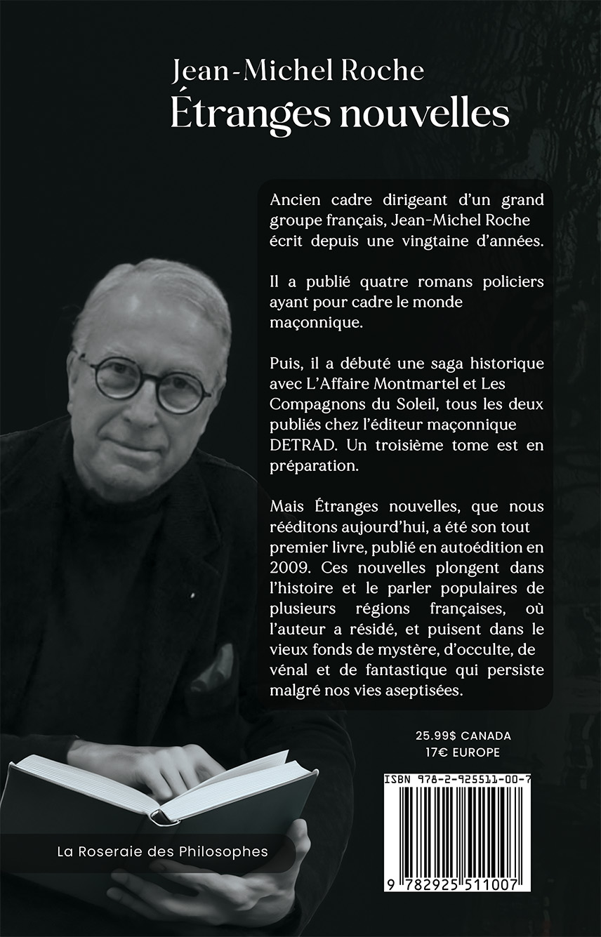 Étranges nouvelles – Image 2