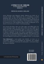 L'Épreuve du miroir et les films d'Ingmar Bergman – Image 2