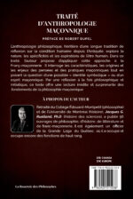 Traité d'anthropologie maçonnique – Image 2